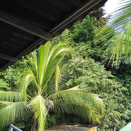 Ecopacific Lodge Santa Teresa Playa Bejuco (Guanacaste) Dış mekan fotoğraf