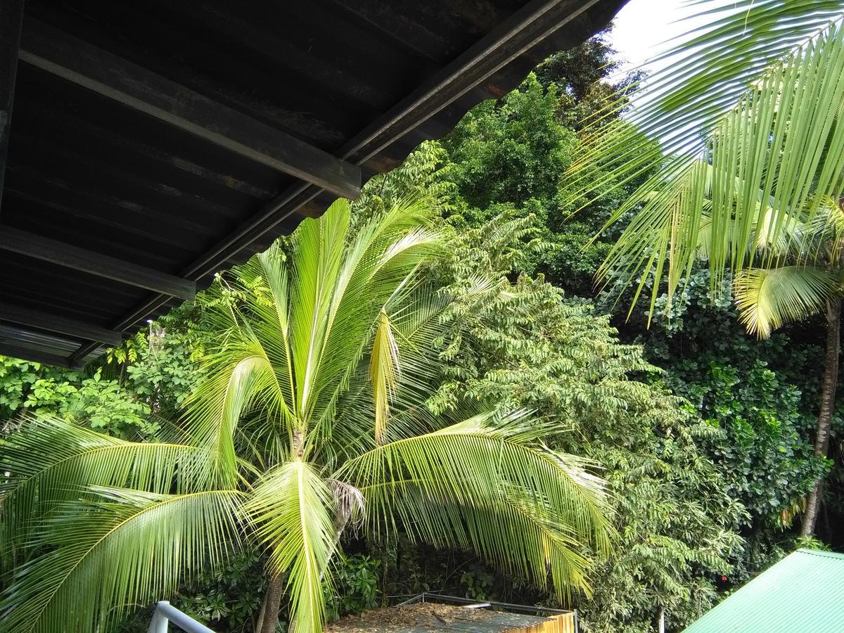 Ecopacific Lodge Santa Teresa Playa Bejuco (Guanacaste) Dış mekan fotoğraf