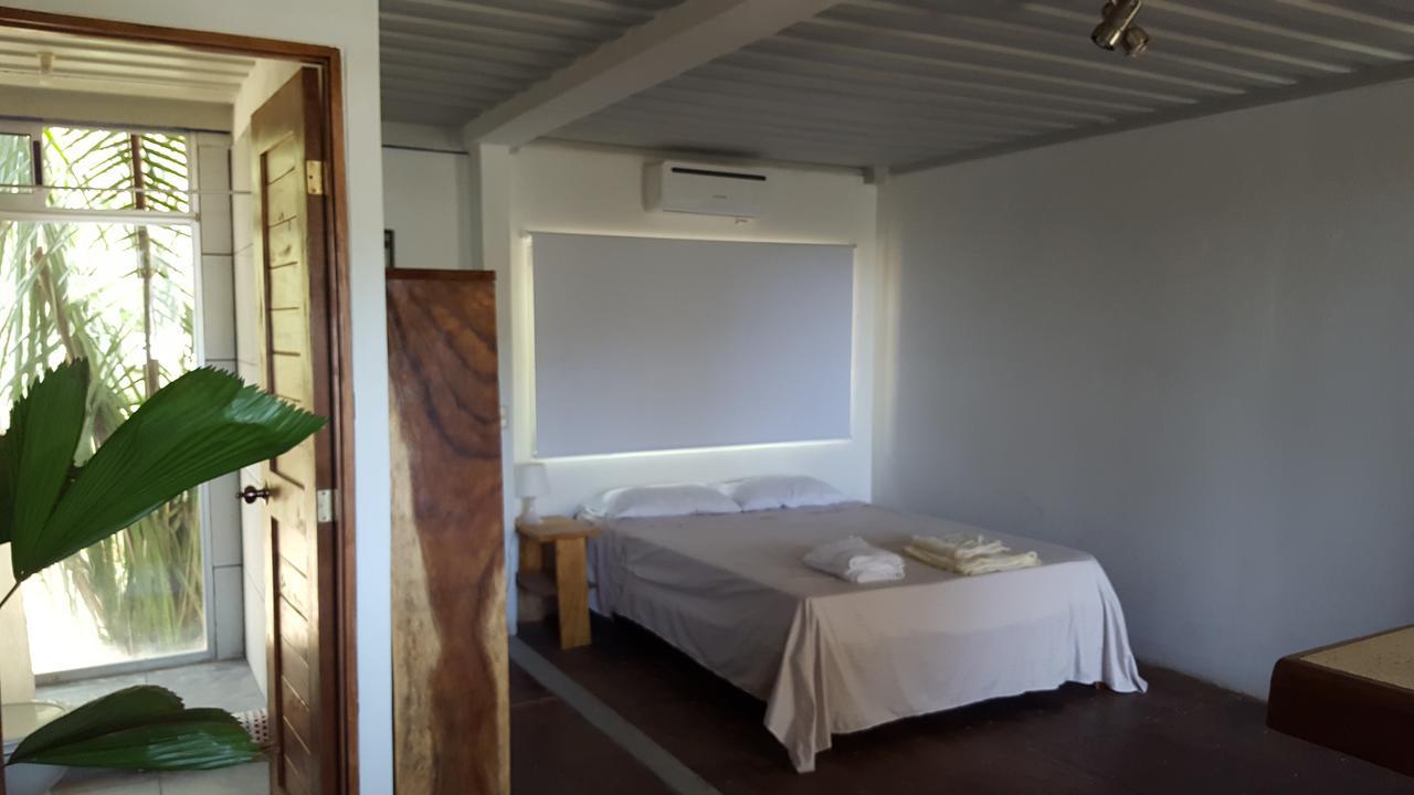 Ecopacific Lodge Santa Teresa Playa Bejuco (Guanacaste) Dış mekan fotoğraf