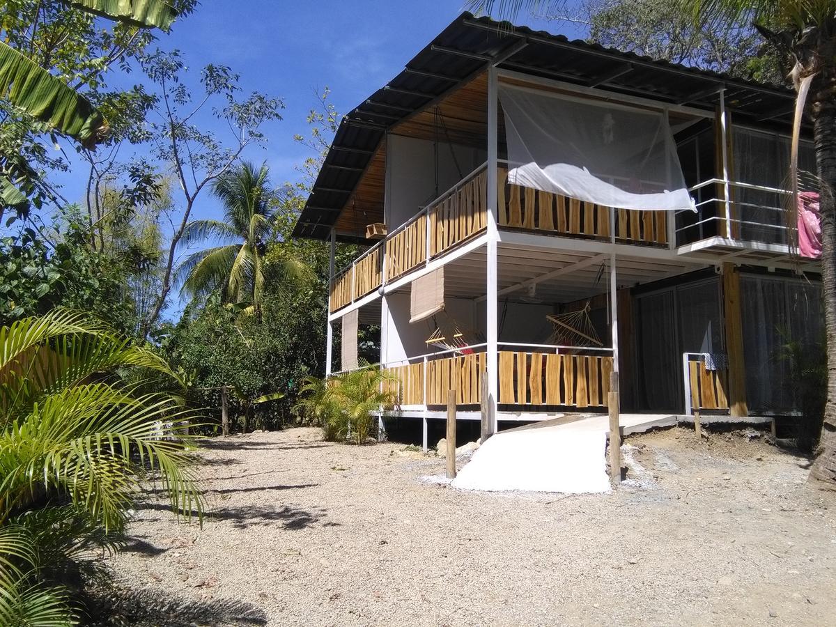 Ecopacific Lodge Santa Teresa Playa Bejuco (Guanacaste) Dış mekan fotoğraf