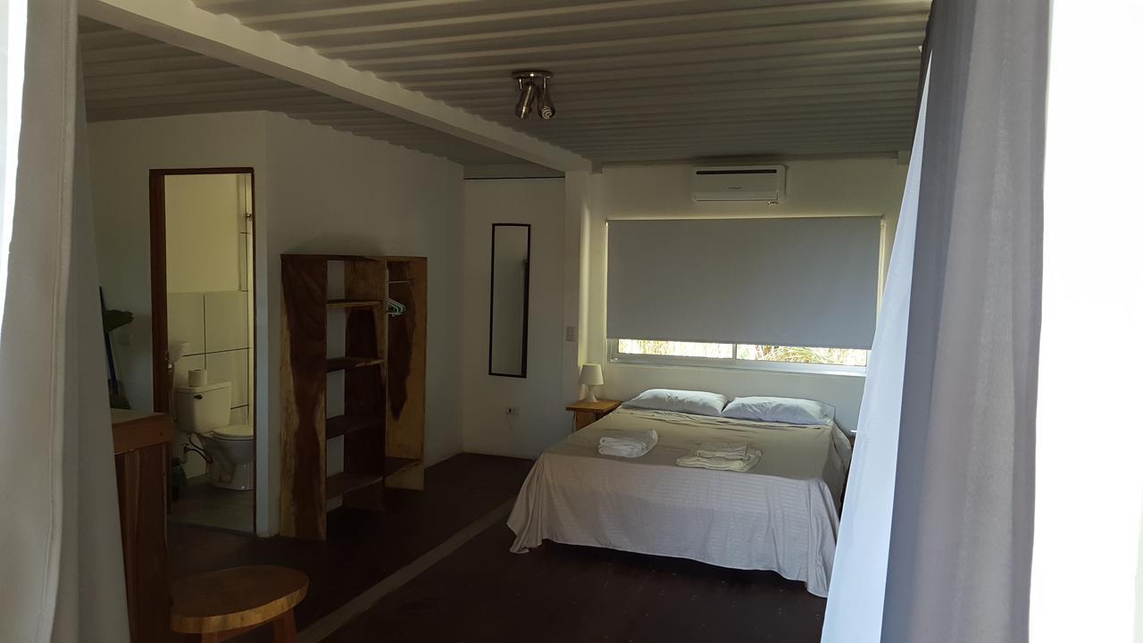 Ecopacific Lodge Santa Teresa Playa Bejuco (Guanacaste) Dış mekan fotoğraf