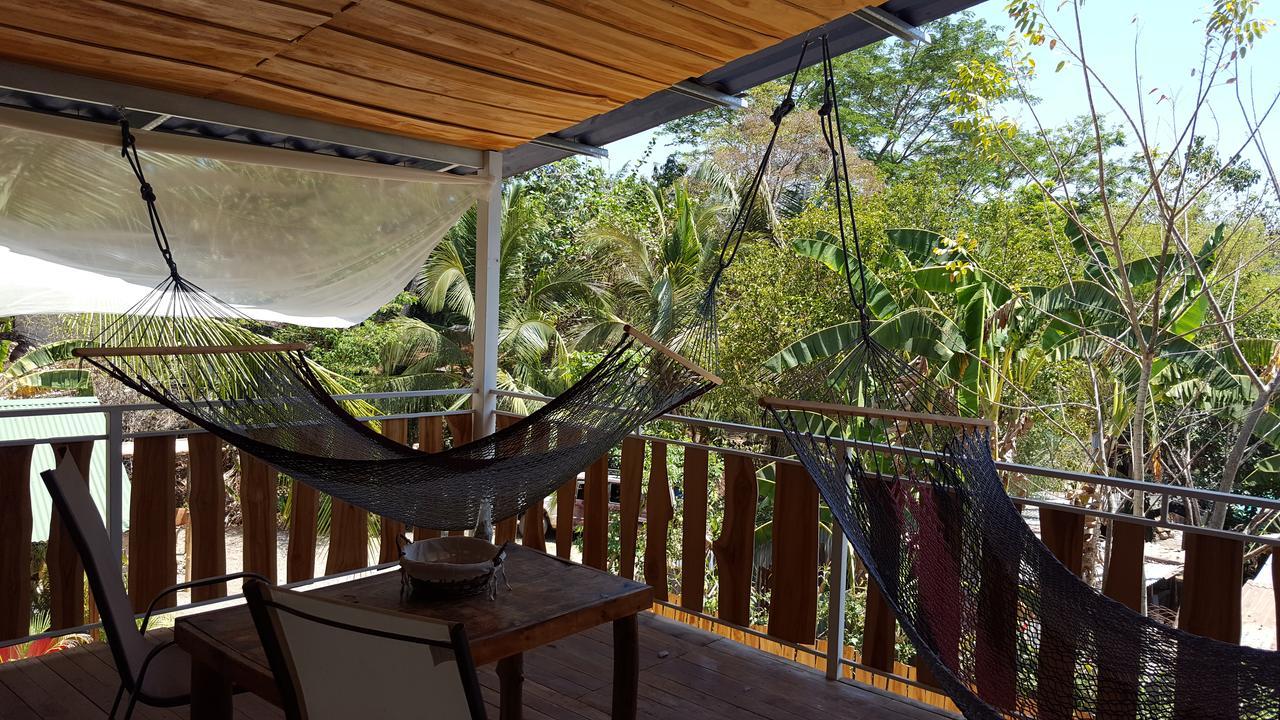 Ecopacific Lodge Santa Teresa Playa Bejuco (Guanacaste) Dış mekan fotoğraf