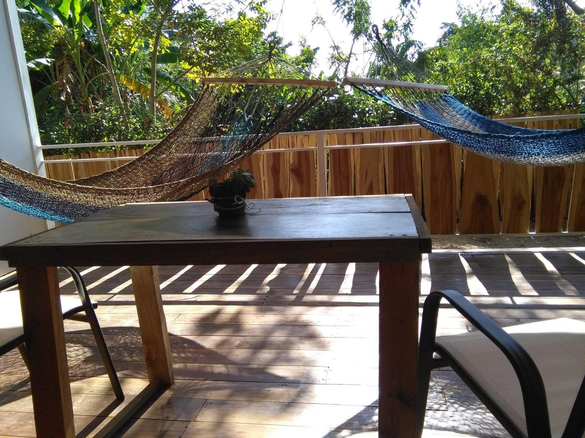Ecopacific Lodge Santa Teresa Playa Bejuco (Guanacaste) Dış mekan fotoğraf
