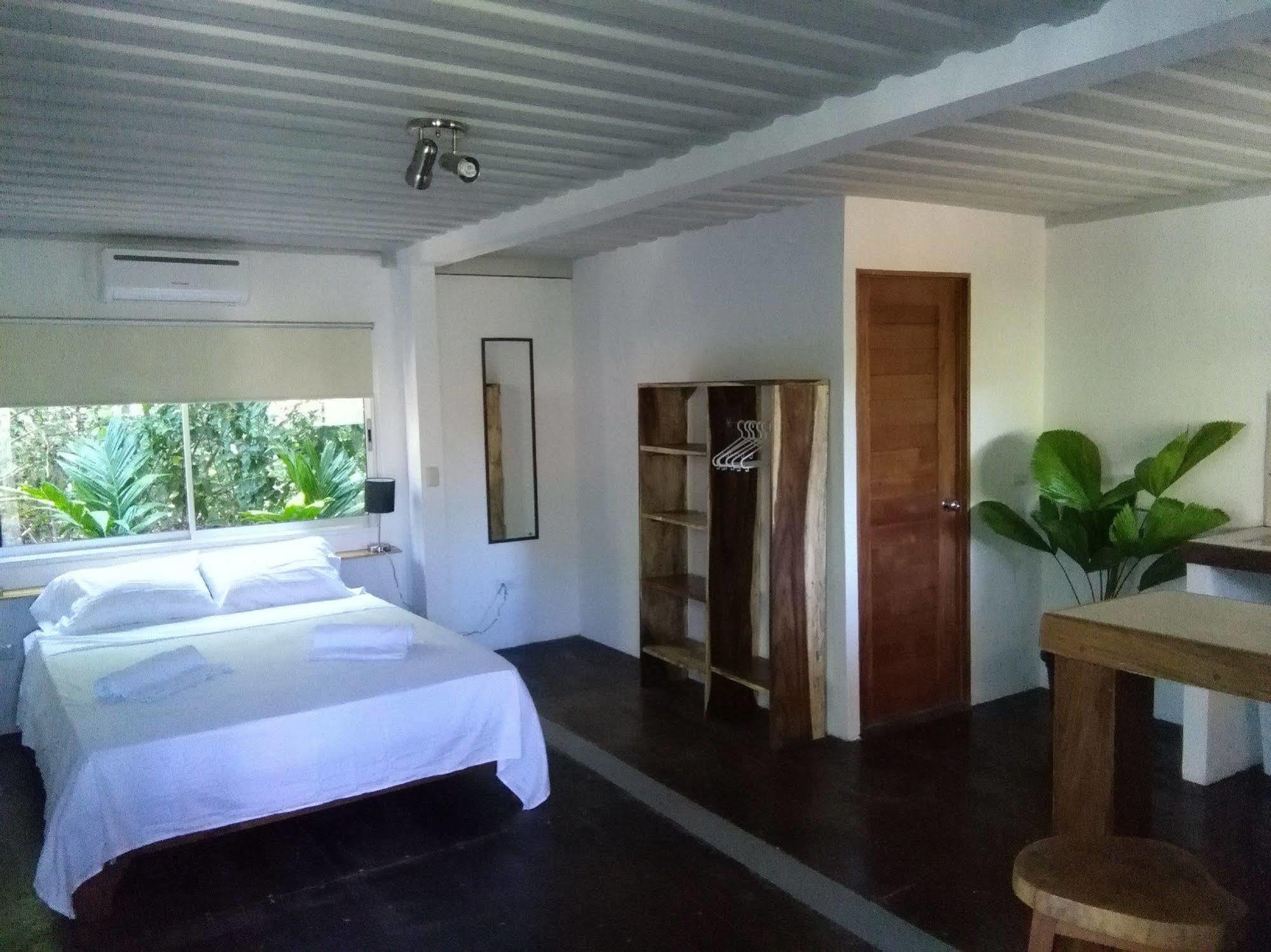 Ecopacific Lodge Santa Teresa Playa Bejuco (Guanacaste) Dış mekan fotoğraf