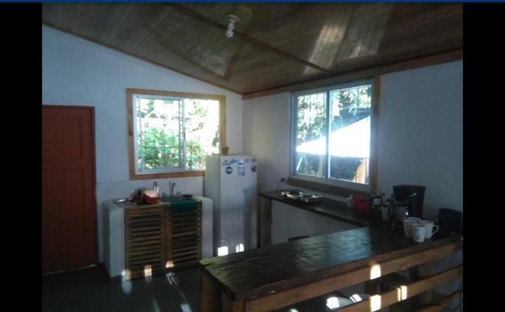 Ecopacific Lodge Santa Teresa Playa Bejuco (Guanacaste) Dış mekan fotoğraf